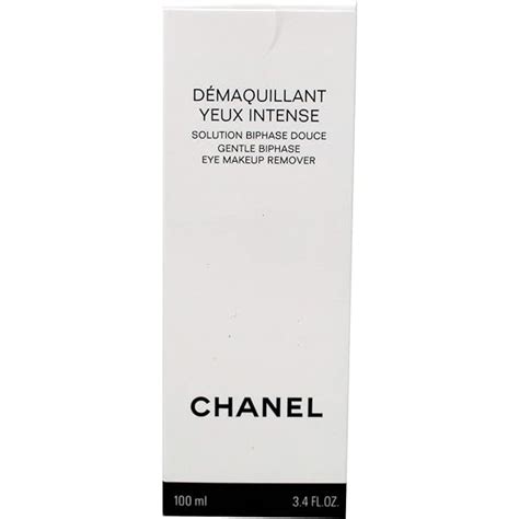 chanel anti pollution cleansing milk|chanel eye makeup remover price.